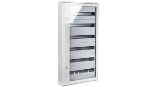 Eaton Modulverteiler 6x24 Aufputz IP30 144er Dreiphasig Polycarbonat (PC) 100966 4015082891329