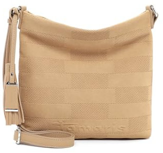 Tamaris Letzia Shoulder Bag Sand