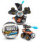 5 Surprise ZURU 77423 - Paquete de 2 Monster Trucks Series 3 que cambian de color, 2 cápsulas