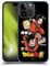 Head Case Designs Officially Licensed Dragon Ball Super Gohan Universe Survival Characters Hard Back Case Compatible With Apple iPhone 15 Pro Max