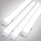 Randaco 4x LED Feuchtraumleuchte 60cm 18W, 1530LM, Neutralweiß 4000K, IP65 Wasserdicht, Verbindbar, für Garage, kellerlampe garageleuchte, Werkstatt, Büro