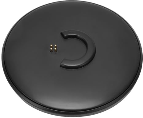 Support de Chargement, Support de Chargement pour Station d'accueil Revolve et Chargeur de Remplacement pour Haut-Parleur Bluetooth pour Bose Soundlink Revolve