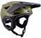 TSG Enduro MTB-Helm Prevention Oliv Gr. L/XL