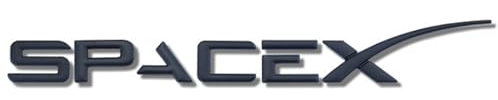 HTPNB Auto Aufkleber Abzeichen für Tesla Model 3 Model X Model S Model Y SPACEX, Badge Emblem Abziehbilder Autoaufkleber Schriftzug Karosserie Emblem Zeichen Zubehör,B