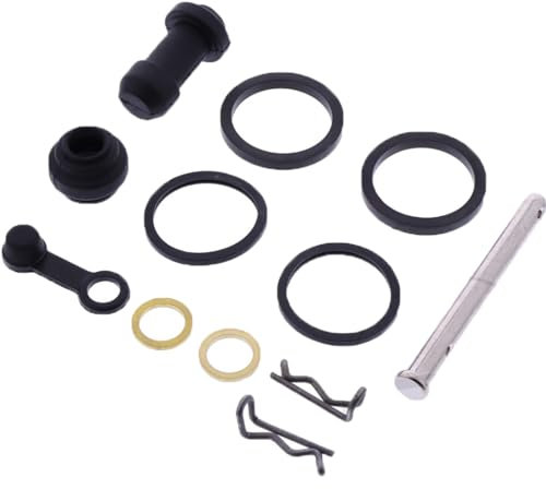 Bremssattel Reparatursatz vorne für KTM EXC SX SXF Gas Gas Husaberg Husqvarna FC FE TC TE