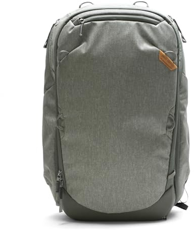 PEAK DESIGN Travel Backpack 45L v2 - sage BTR-45-SG-2