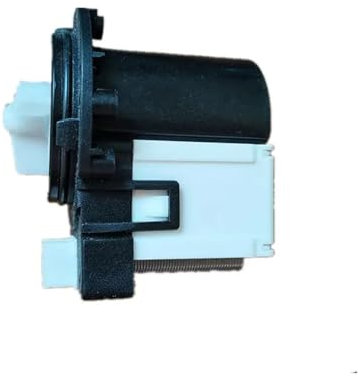 Bomba De Drenaje De Lavadora, Compatible Con Samsung, Piezas Del Motor De La Bomba De Drenaje De La Lavadora 62735 120 V CA DA31-00054A