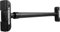 GORNATION Barre de Tractions pour Porte, Pull Up Bar Sans Fixation, Bar de Traction Parfaite pour Musculation, Pull Ups et Home Workouts, Barre Telescopique Compatible avec Toutes les Portes