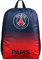 FOCO Offizielles Lizenzprodukt Paris Saint-Germain FC Fade-Fußball-Rucksack