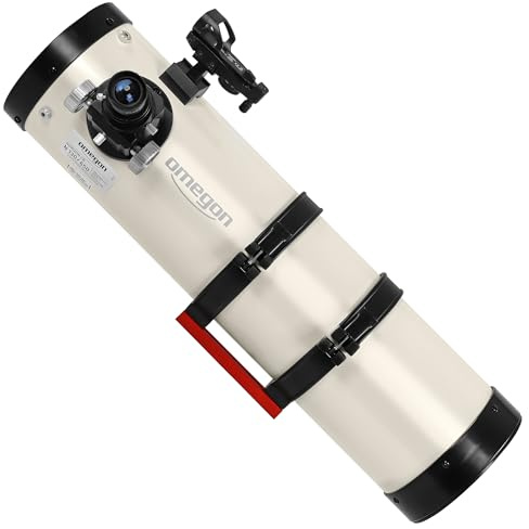 Omegon Teleskop Horizon N 130/650