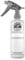Chemical Guys ACC151 Secondary Container Dilution Bottle with Heavy Duty Sprayer, 16 oz., 1 Pack