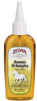 Zedan Ekzemer Öl-Komplex 100 ml.