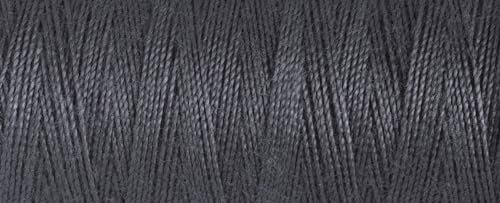 Gutermann Denim 9455 Fil de polyester n°50 pour main et machine 100 m