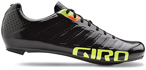 Giro Empire SLX Road Cycling Shoe Carbon Black 44 2020