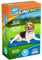 Vivo Technologies Hello Summer Dog Cooling Mat - Durable Pet Cool Mat Non-Toxic Gel Self Cooling Pad, Great for Dogs Cats in Hot Summer - Medium 40 X 50cm