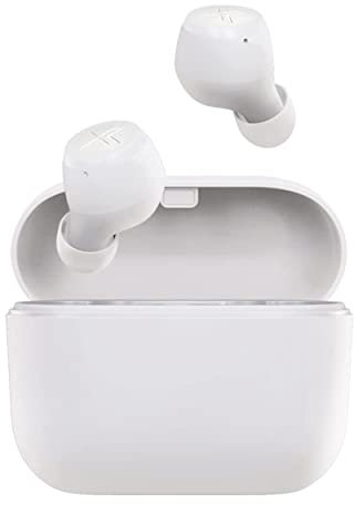 Edifier X3 wireless headphones TWS, aptX (white)
