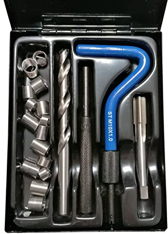 Oc-pro - KIT FILETS RAPPORTES M 10 x 100 Type HELICOIL