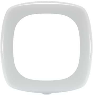 Wallbox Pulsar Plus Cover Vorderseite - Weiß