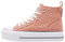 British Knights Damen Kaya MID Sneaker, Altes Rosa, 36 EU