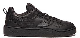 DIESEL_Ukiyo S-Ukiyo V2 Low_Shoes_Schwarz_39 EU