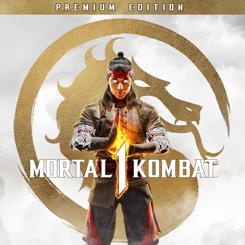 Mortal Kombat 1 : Premium | PC Code - Steam