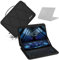 Smatree Hard Eva Schutzhülle für 16 Zoll ASUS ROG Strix G16 2025 G614/2024/2023, für ASUS TUF Gaming F16 2025/A16 2025/A16 2024,für ROG Zephyrus Duo 16 2023/2022,ROG Strix Scar 16 2024/2023 (X8302)