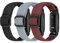 Ecogbd Cinturino di ricambio Elastico compatibile con Fitbit Inspire 3/Inspire 2/Inspire/Inspire HR/Ace 3/Ace 2,Cinturini Sportiva in Tessuto di Nylon Traspirante Morbida e Regolabile per Donna Uomo
