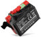 CELLONIC Batterie Compatible avec Husqvarna Automower 305, 105, 308, Gardena R40Li, R70Li, R50Li, R38Li, R40 1500mAh 18.5V Li ION