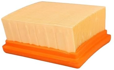 1pc Rasenmäher Luftfilter for STIHL Modelle BR 800, 800X Trimmer Kettensäge Luftfilter Ersatz Rasenmäher Teile Garten Liefert
