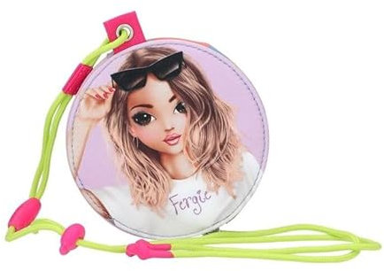 Depesche TOPModel Portemonnaie mit Lanyard 0-0