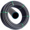 Kolor Neu 3-Lagig PE Rohr PN4, PN6, 4 Bar, 6 Bar Verlegerohr Wasserleitung 16mm 20mm 25mm 32mm Versorgungsleitung Bewässerung PE-Rohrleitung Druckrohr (DN 32 mm (4,0 bar PN4), 25 meter)