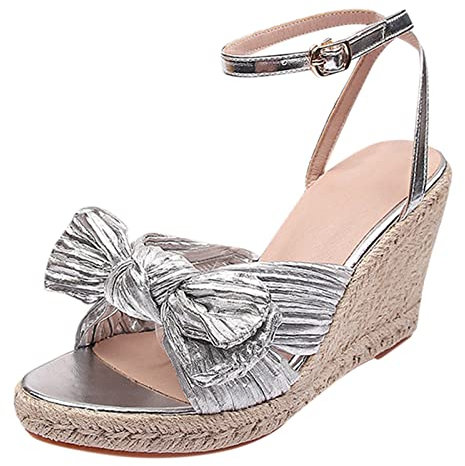 CXKOLD sandali donna eleganti sabot sandalo donna comodo sandali donna comodi sandali bassi donna estivi ciabatte sposa sandali con tacco donna rosa cipria scarpe estive donna sandali ciabatte ospiti