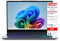 MEDION SPRCHRGD 14 S1 Elite 35,56 cm (14 Zoll 120Hz 2.8K WQXGA+) Laptop (Copilot+ PC, Qualcomm Snapdragon X Elite, 32GB DDR5 RAM, 1TB SSD, Win 11 Home)