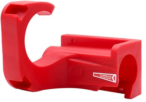 Mlllokfki High Pressure Washer Rack, High Pressure Washer Holder - Garden Hose Hanger | Wall Mount Car Washing Machine Hook, Hose Hook