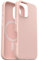 OtterBox Symmetry Series MagSafe Case for iPhone 16, Shockproof, Drop proof, Protective Thin Case, 3x Tested to Military Standard, Rose