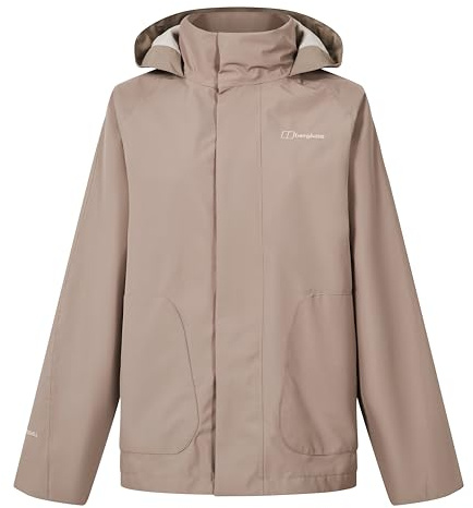 Berghaus Damen Sibsey Parka (1er Pack)