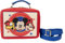 Loungefly Disney Mickey and Friends Classic Crossbody Bag