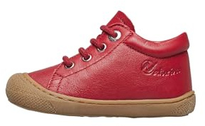 Naturino Lauflernschuhe aus Nappaleder