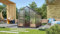 Vitavia Gewächshaus Venus 6200, schwarz, 6,2 m², 4 mm HKP | Wetterfestes & stabiles Treibhaus | Perfekt für Gemüse & Pflanzen | Robust & langlebig