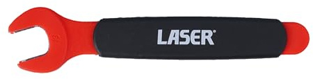 Laser 8723 Insulated Open Ended Spanner 13mm