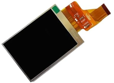 LCD-Bildschirm, kompatibel mit Nikon Coolpix, L840/B500 B600, Reparaturteil for Digitalkameras