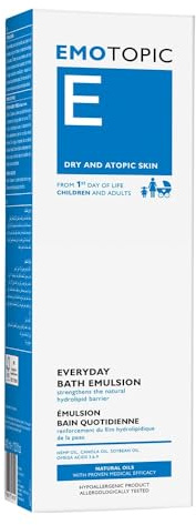 Pharmaceris Emotopic Bathing Emulsion 400ml