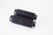 ARIETE 09974 COPPIA SOFFIETTI FORCELLA NERI CORTI K100