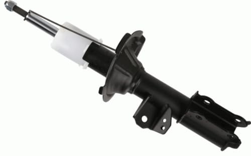 SACHS 317 603 Shock Absorber compatible with Hyundai I10 I (PA) 2007-2018 Right, Front Axle and Other Vehicles