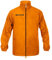 GIVOVA Unisex - Adulte Pluie Basico Blouson, Orange Fluo, S EU