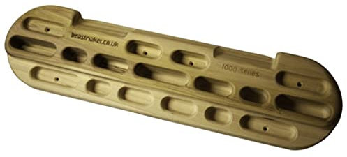 Beastmaker 1000 Series Fingerboard