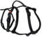 Karlie Art Sportiv Sicherheitsgeschirr B: 20 mm Br um: 52 - 72 cm schwarz