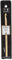 Tulip KNH060250 Crochet Hook, Bambus, Beige, 2,5 mm