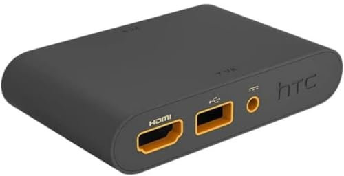 HTC Adaptateur électronique, HDMI, 99HAMH011-00