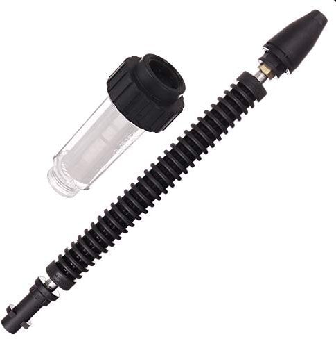 Ugello rotore per idropulitrice Kärcher K2 / K3 / K4 / K5 con filtro
